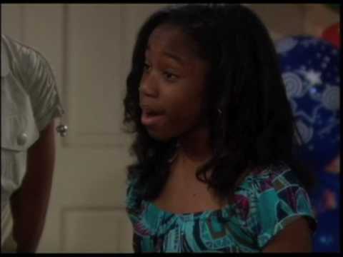 Profilový obrázek - The Young and the Restless: Jamia Simone Nash Sings