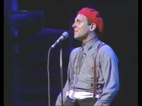 Profilový obrázek - The Young Ones with Bob Geldof - Comic Relief 1/2
