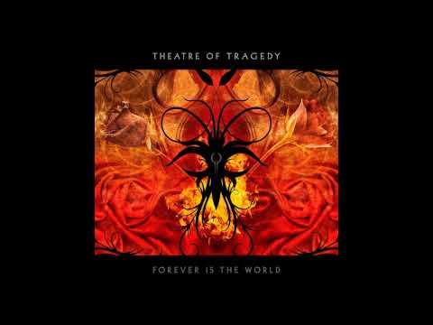Profilový obrázek - Theatre Of Tragedy - Forever is the World (2009) - Hollow