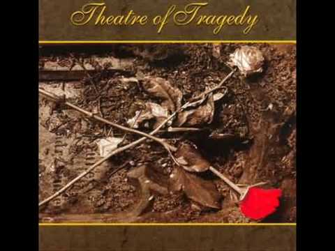 Profilový obrázek - Theatre of Tragedy - To These Words I Beheld No Tongue