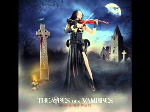 Profilový obrázek - Theatres des Vampires feat. Snowy Shaw - Keeper of Secrets (with lyrics)