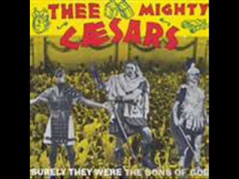 Profilový obrázek - Thee Mighty Caesars - Little By Little