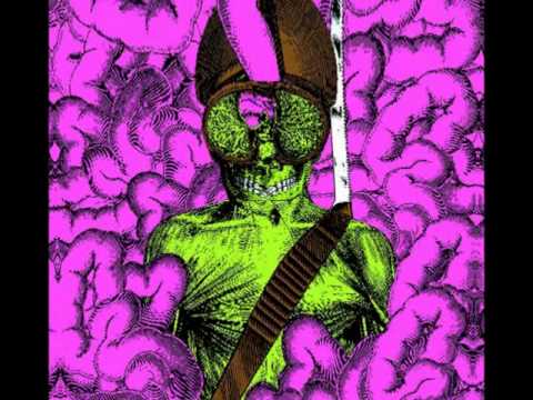 Profilový obrázek - THEE OH SEES - Heavy Doctor [album "Carrion Crawler / The Dream EP", 2011]