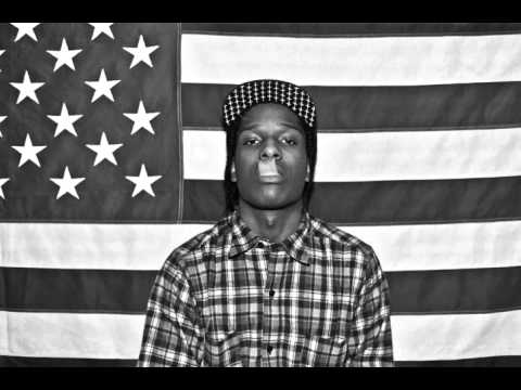 Profilový obrázek - Theophilus London - Big Spender Ft. ASAP Rocky (Official Song 2012)