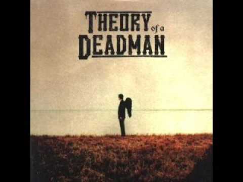 Profilový obrázek - Theory of a Deadman - Wait for me (with lyrics)