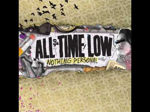 Profilový obrázek - Therapy- All Time Low