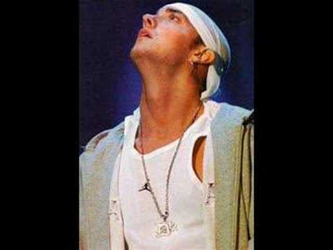 Profilový obrázek - These drugs -Eminem