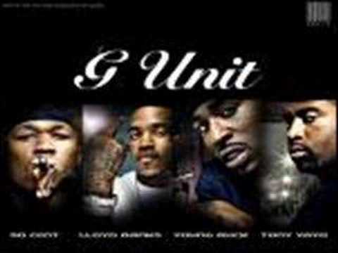 Profilový obrázek - They Aint Ready (Freestyle) - 50 Cent Feat Lloyd Banks