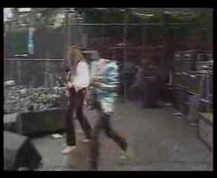 Profilový obrázek - Thin Lizzy - Bad Reputation  at the Sydney Opera House 1978