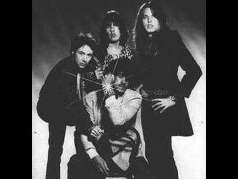 Profilový obrázek - Thin Lizzy - Black Rose (Live 1979)