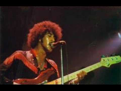 Profilový obrázek - Thin Lizzy - Hey You (Live 1980)