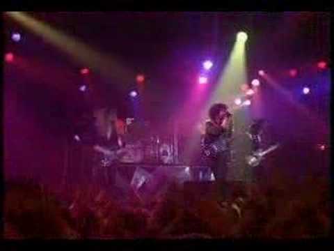 Profilový obrázek - Thin Lizzy Live 1983 --  Rosalie & Introduction to the Band