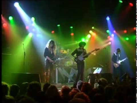 Profilový obrázek - Thin Lizzy live at Regal Theater, Hitchin (UK) (1983)