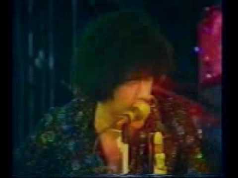 Profilový obrázek - Thin Lizzy Live in Dublin 1975 -- Showdown