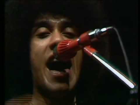 Profilový obrázek - Thin Lizzy - Whiskey in the jar 1973