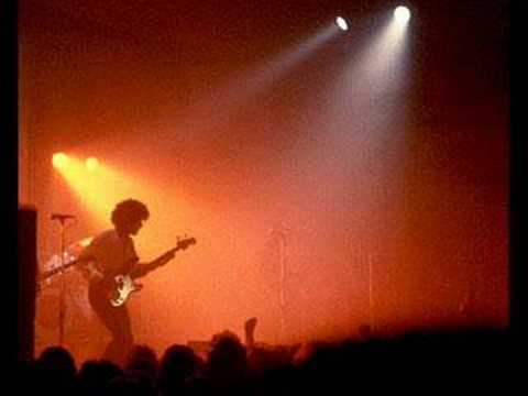 Profilový obrázek - Thin Lizzy - Whiskey In the Jar (Live 1980)