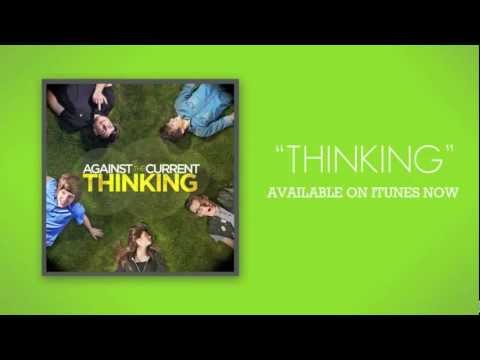 Profilový obrázek - Thinking (Official Lyric Video)