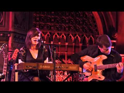 Profilový obrázek - Third Attempt (Union Chapel, Islington)