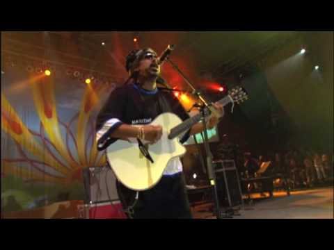 Profilový obrázek - Third World - 96 Degrees In The Shade (Live at Reggae On The River)