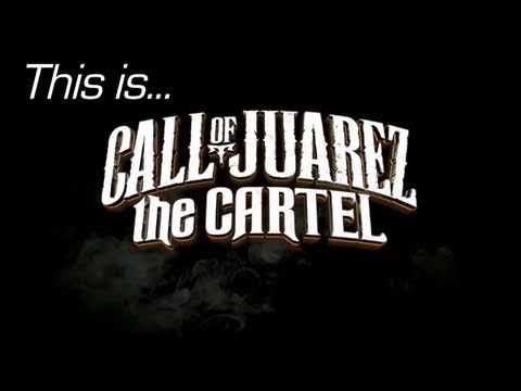 Profilový obrázek - This is... Call of Juarez: The Cartel