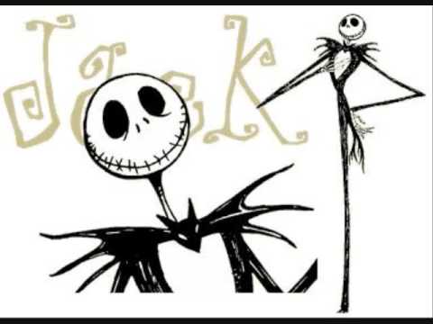Profilový obrázek - This is Halloween-Panic at the Disco