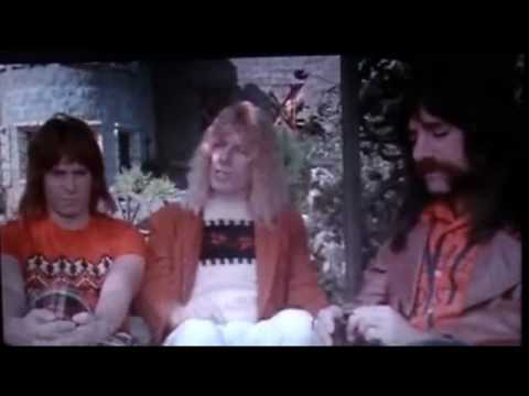 Profilový obrázek - This Is Spinal Tap- Drummers Deaths