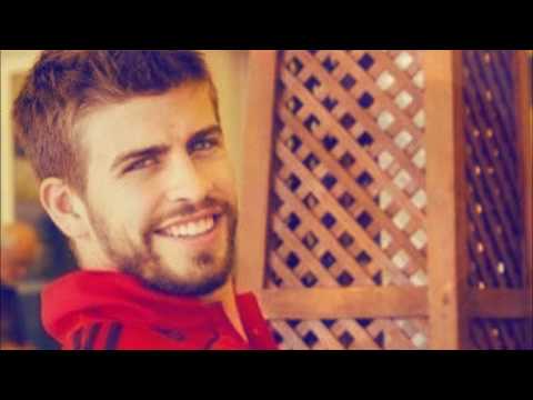 Profilový obrázek - This is why Pique is hot 