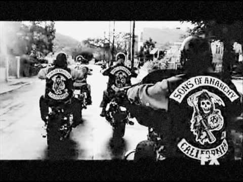 Profilový obrázek - This Life - Sons of Anarchy Theme Song