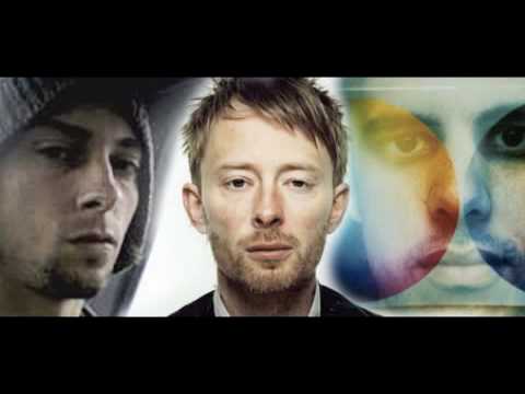 Profilový obrázek - Thom Yorke/Burial/Four Tet - Mirror