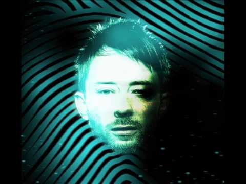 Profilový obrázek - Thom Yorke - Hearing Damage (excellent quality)