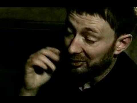 Profilový obrázek - Thom Yorke | The Eraser | Emergency Broadcast Channel System