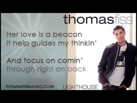 Profilový obrázek - Thomas Fiss New Song LIGHTHOUSE Official Lyrics Video!
