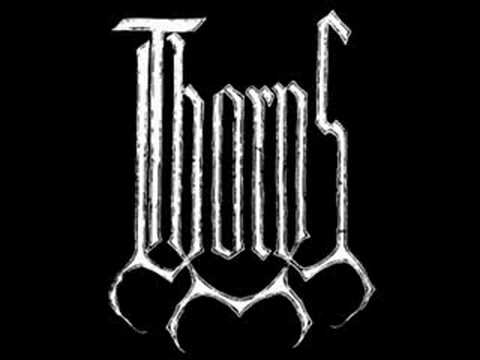 Profilový obrázek - Thorns - Existence