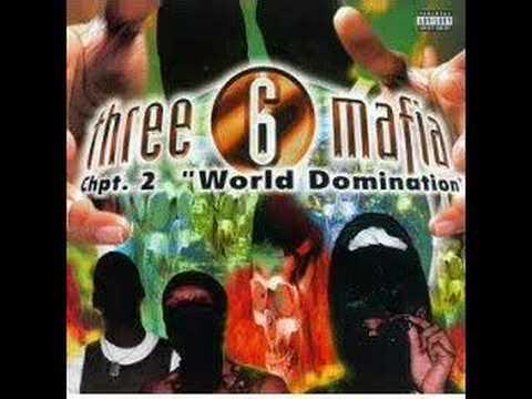 Profilový obrázek - Three 6 Mafia - 3-6 in the Morning
