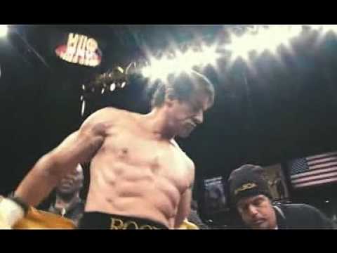Profilový obrázek - Three 6 Mafia - Its A Fight (Best of Rocky Balboa)