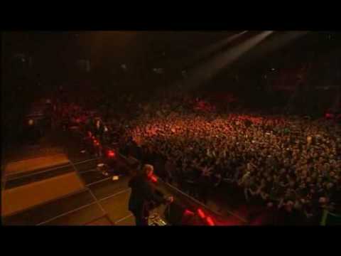 Profilový obrázek - Three Days Grace Live At The Palace 2008 Part 1/9