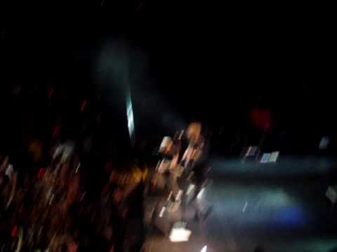 Profilový obrázek - Thriller [Live] - Fall Out Boy, Live in Manila 09.21