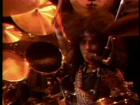 Profilový obrázek - Thrills In The Night Live 1984