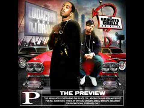 Profilový obrázek - Throw It Up - Ludacris Ft. Busta Rhymes and Lil Wayne