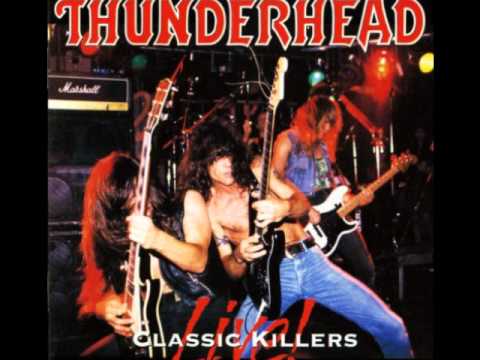 Profilový obrázek - Thunderhead - Young and Useless (Live)