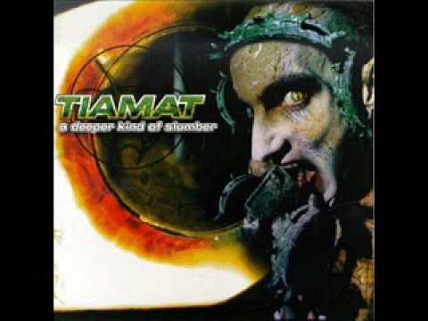 Profilový obrázek - Tiamat - Teonanacatl
