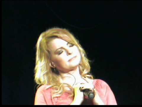 Profilový obrázek - Tichá píseň (live 2010)