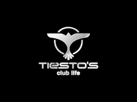 Profilový obrázek - Tiësto and Sneaky Sound System - I Will Be Here (Live from C