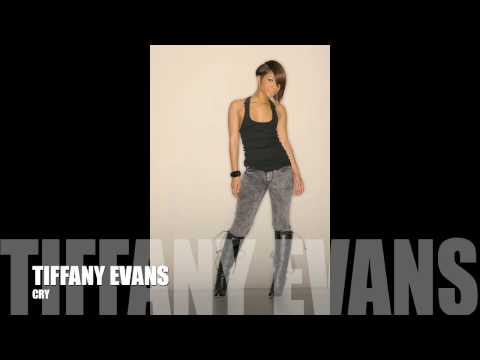 Profilový obrázek - Tiffany Evans - Cry