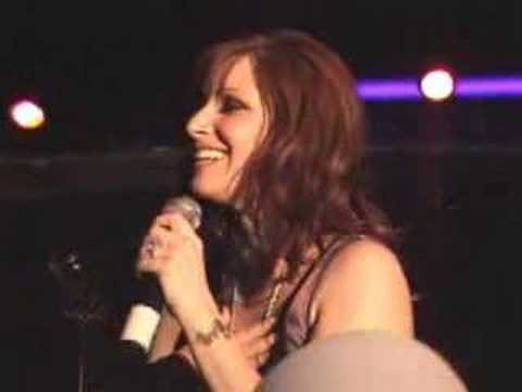 Profilový obrázek - Tiffany Live at Diamonz in Bethlehem PA 6/17/07 7
