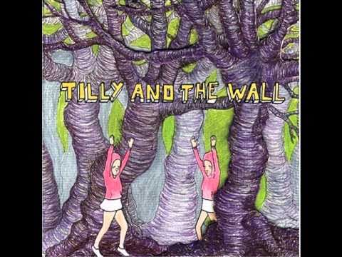 Profilový obrázek - Tilly and the Wall - Nights of the Living Dead