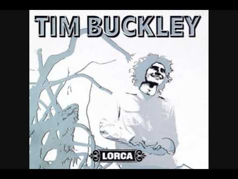 Profilový obrázek - Tim Buckley - Driftin'