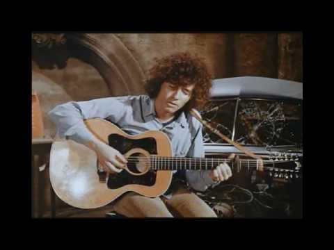 Profilový obrázek - Tim Buckley - Song to the Siren