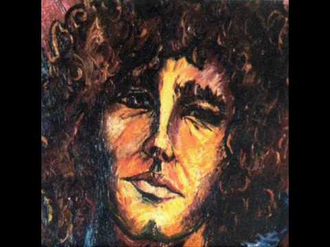 Profilový obrázek - Tim Buckley - Song to the Siren