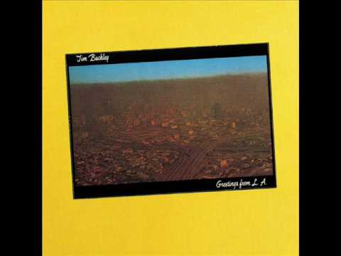 Profilový obrázek - Tim Buckley - Sweet Surrender